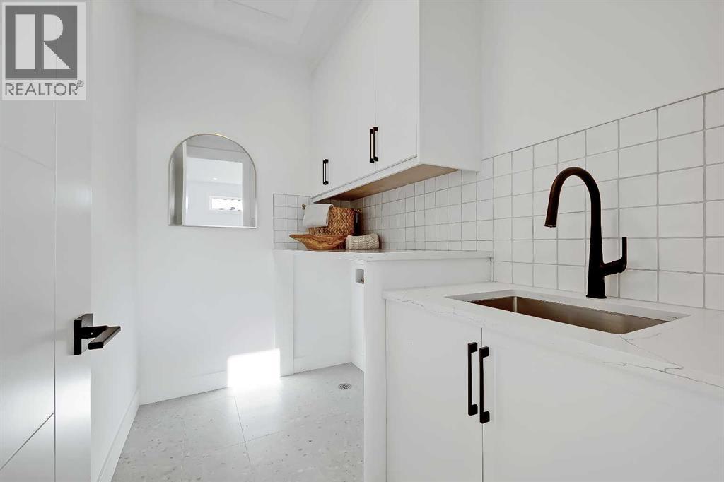 215 25 Avenue Nw, Calgary, Alberta  T2M 2A6 - Photo 33 - A2198942