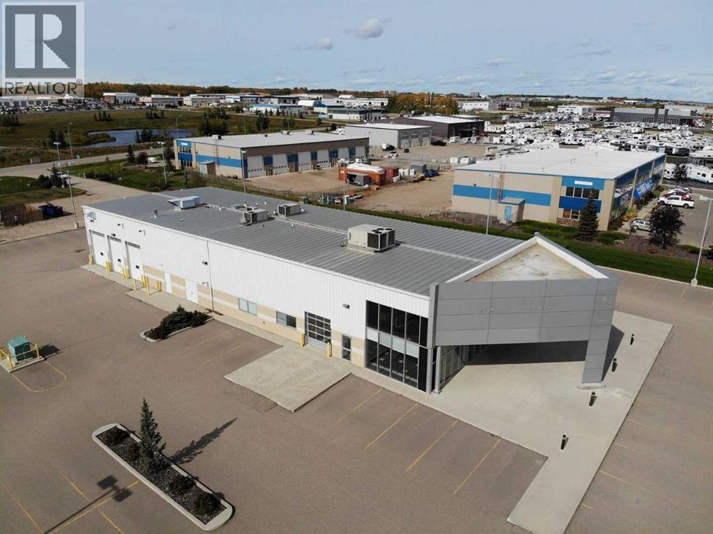 295 Burnt Park Drive, Rural Red Deer County, Alberta