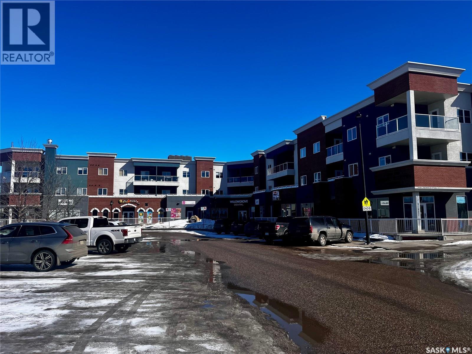 P89 412 Willowgrove Square, Saskatoon, Saskatchewan  S7W 0T4 - Photo 1 - SK030768