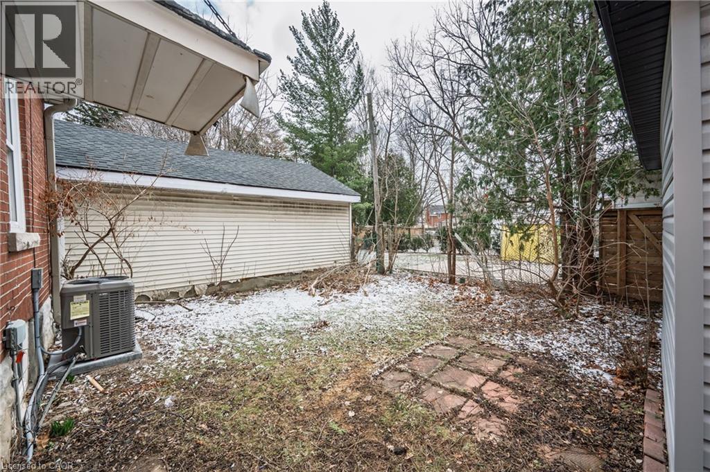 43 Sterling Street, Hamilton, Ontario  L8S 4H6 - Photo 33 - 40812845