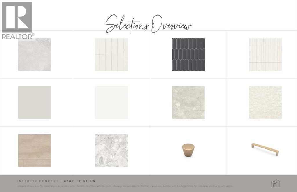 4507 17 Street Sw, Calgary, Alberta  T2T 4R3 - Photo 10 - A2244945