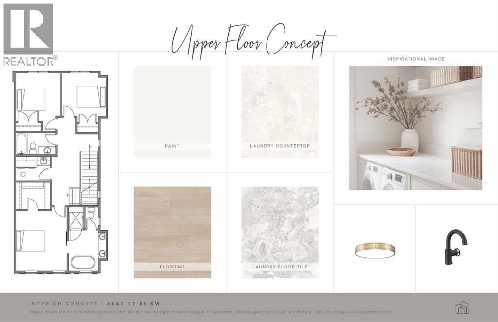 4507 17 Street Sw, Calgary, Alberta  T2T 4R3 - Photo 7 - A2244945