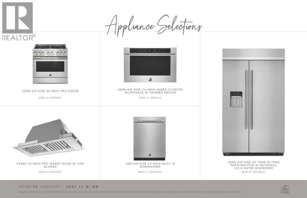 4507 17 Street Sw, Calgary, Alberta  T2T 4R3 - Photo 12 - A2244945