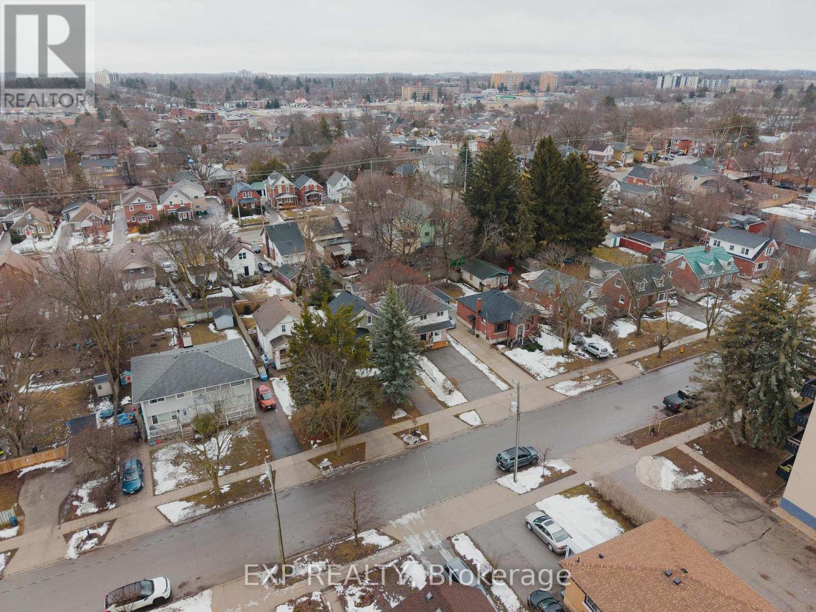 23 Talbot Street, Kitchener, Ontario  N2M 2A8 - Photo 33 - X12897002