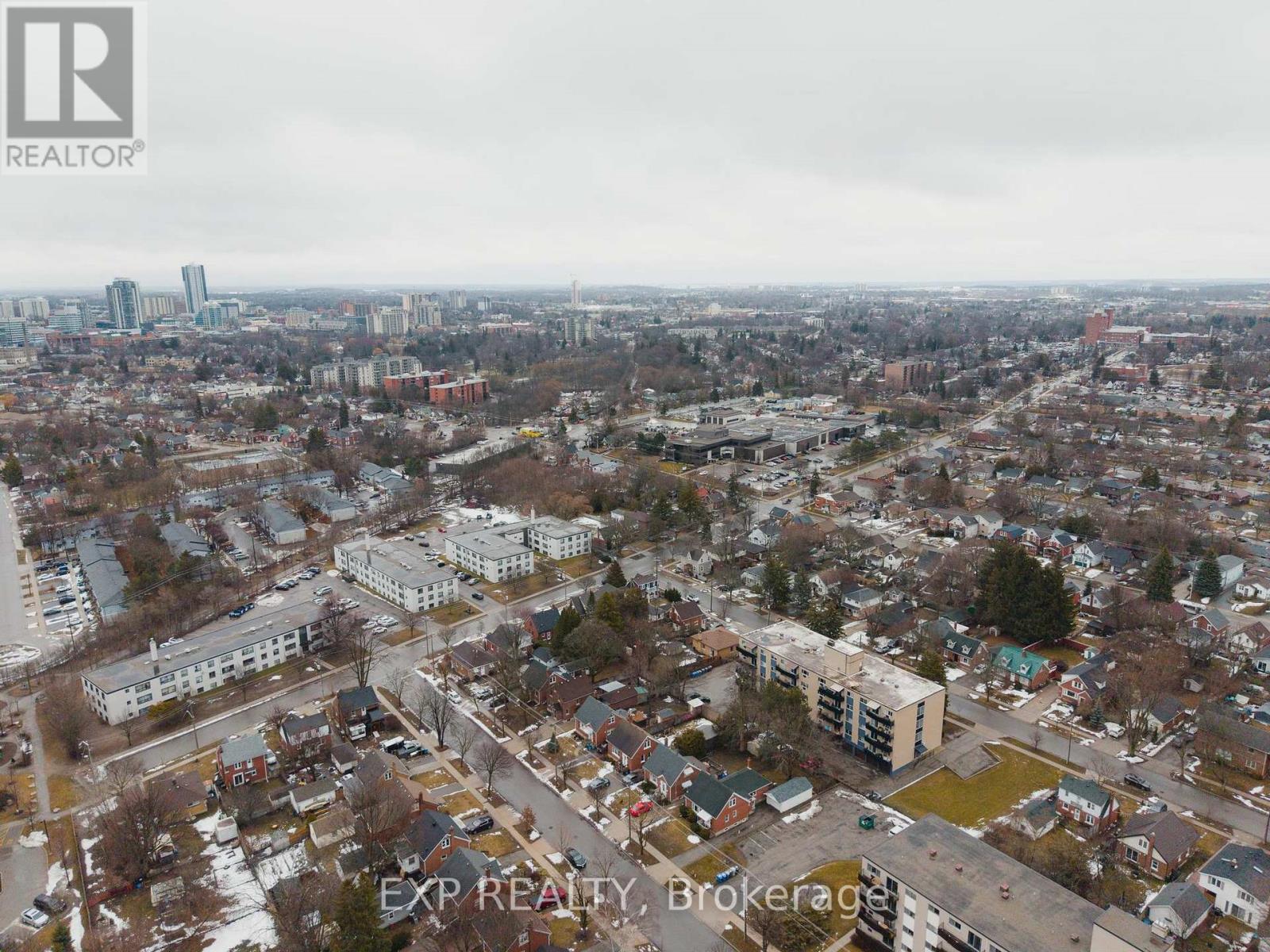 23 Talbot Street, Kitchener, Ontario  N2M 2A8 - Photo 34 - X12897002