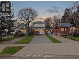 23 TALBOT STREET, Kitchener, Ontario