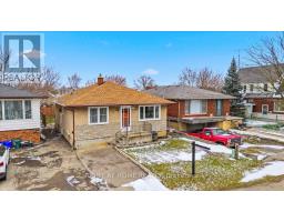 12 VERA STREET, St. Catharines, Ontario