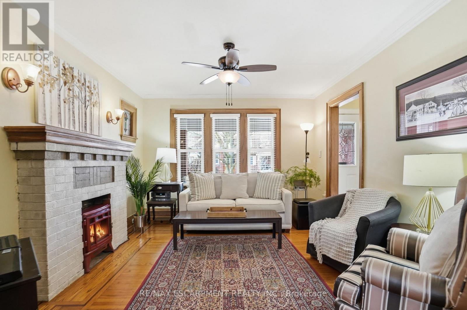 223 Park Row, Hamilton, Ontario  L8K 2K4 - Photo 10 - X12897048