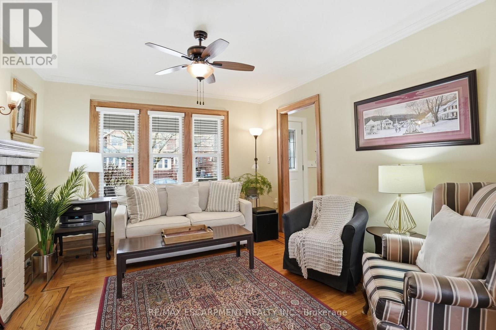 223 Park Row, Hamilton, Ontario  L8K 2K4 - Photo 11 - X12897048