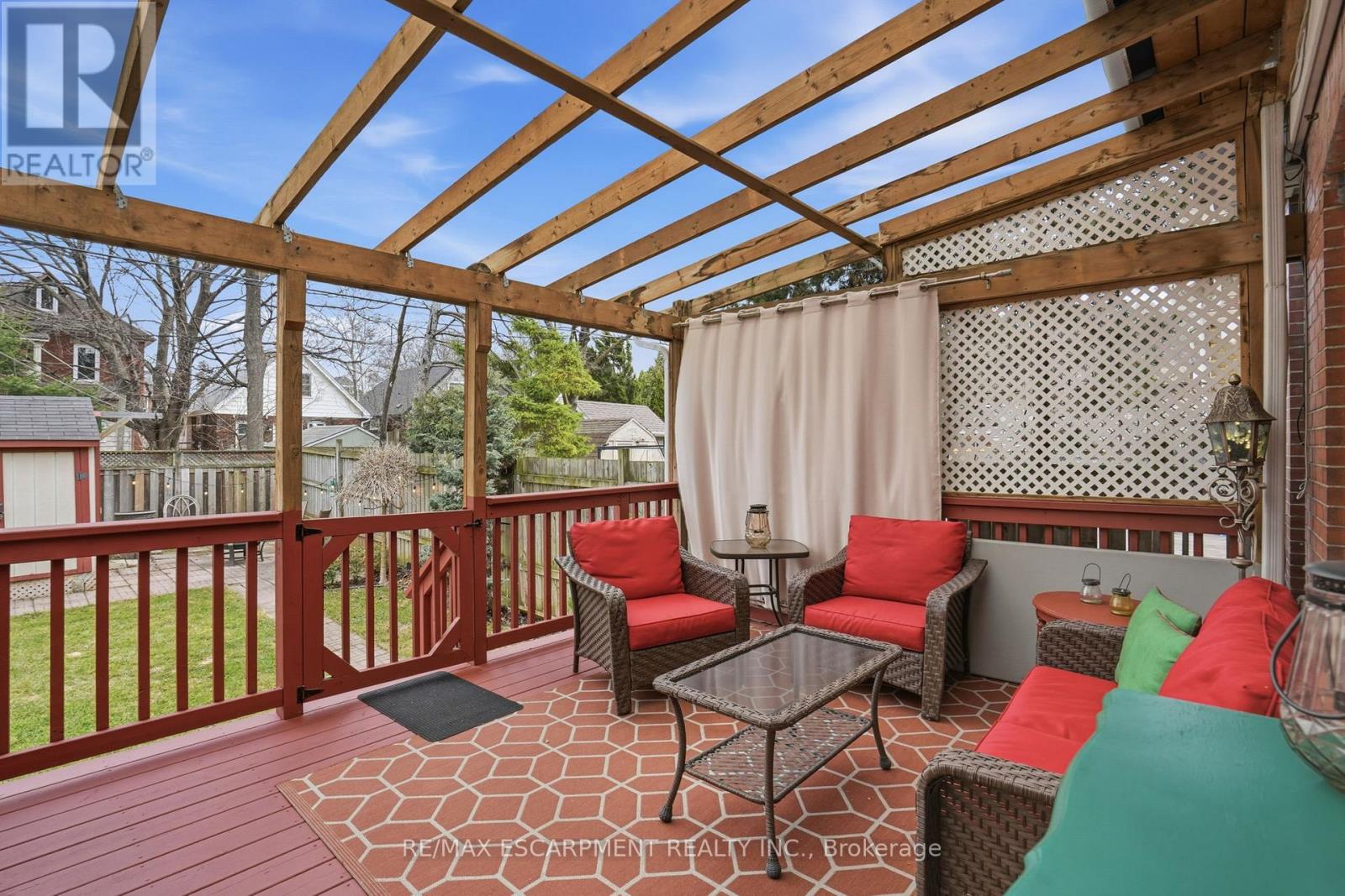 223 Park Row, Hamilton, Ontario  L8K 2K4 - Photo 40 - X12897048