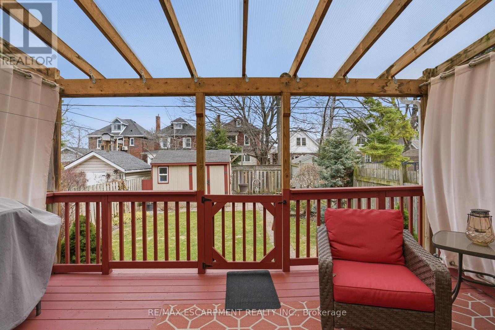 223 Park Row, Hamilton, Ontario  L8K 2K4 - Photo 41 - X12897048