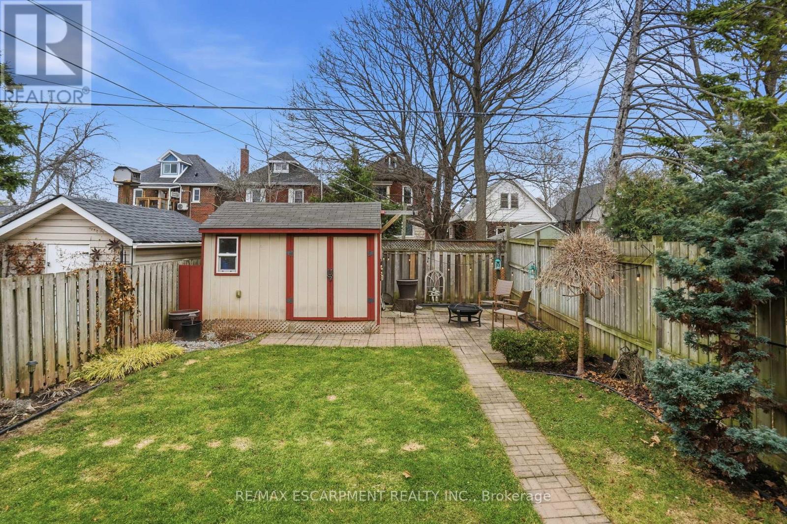 223 Park Row, Hamilton, Ontario  L8K 2K4 - Photo 45 - X12897048