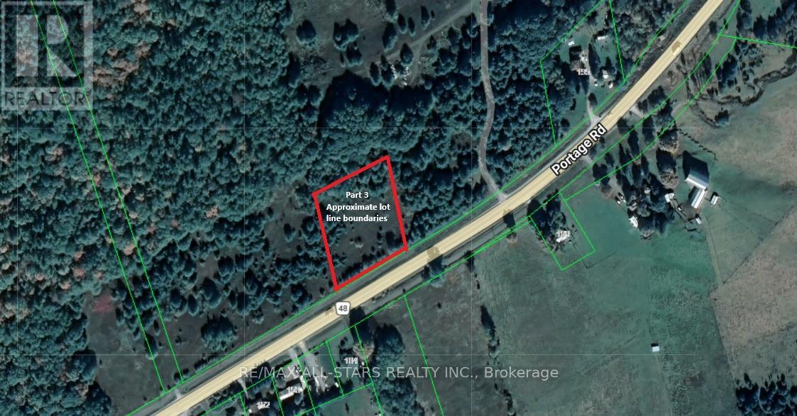189 PORTAGE ROAD (PART 3) ROAD, Kawartha Lakes, Ontario