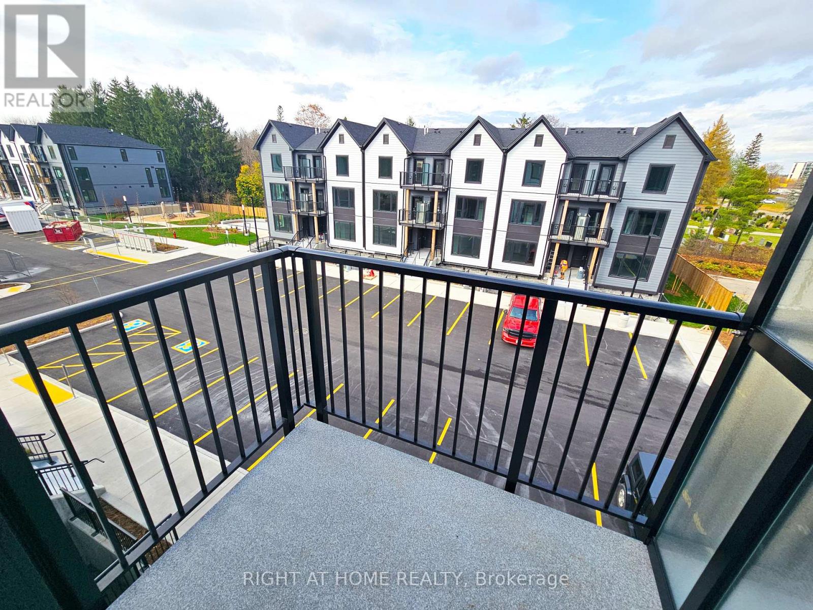 114 - 708 Woolwich Street, Guelph (Riverside Park), Ontario  N1H 3Z1 - Photo 28 - X12897082