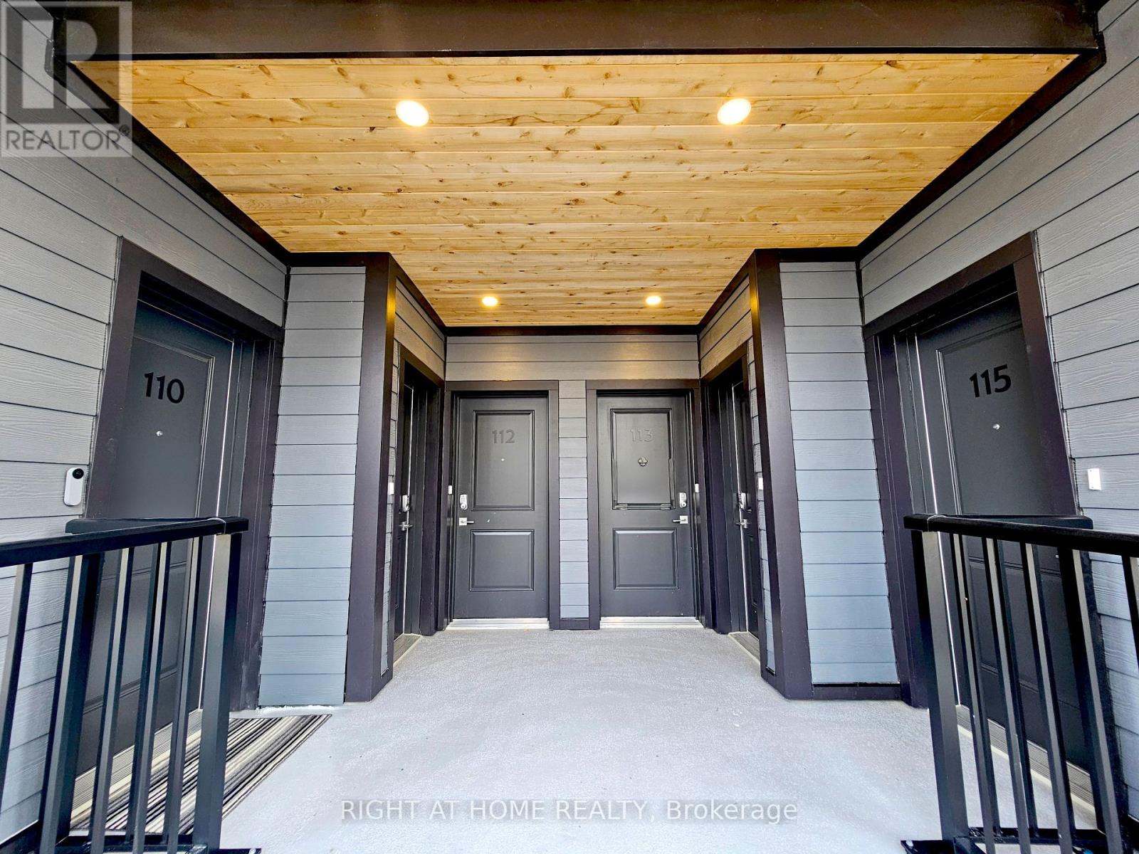 114 - 708 Woolwich Street, Guelph (Riverside Park), Ontario  N1H 3Z1 - Photo 3 - X12897082