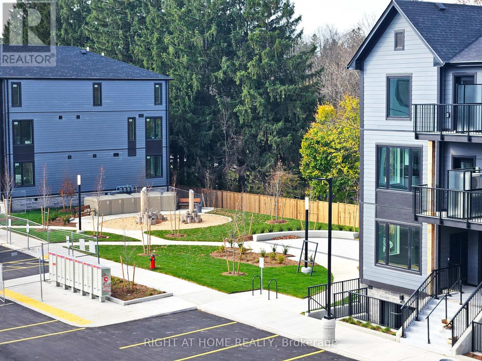 114 - 708 Woolwich Street, Guelph (Riverside Park), Ontario  N1H 3Z1 - Photo 31 - X12897082