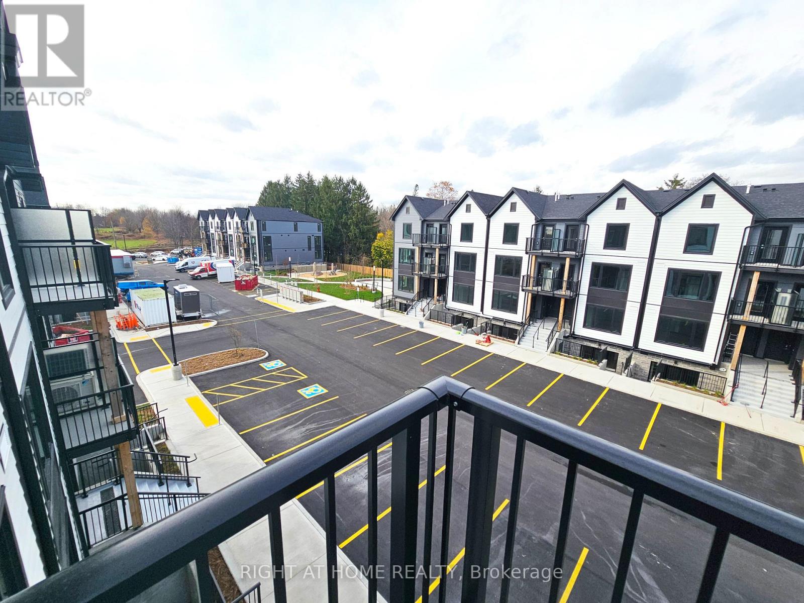 114 - 708 Woolwich Street, Guelph (Riverside Park), Ontario  N1H 3Z1 - Photo 32 - X12897082