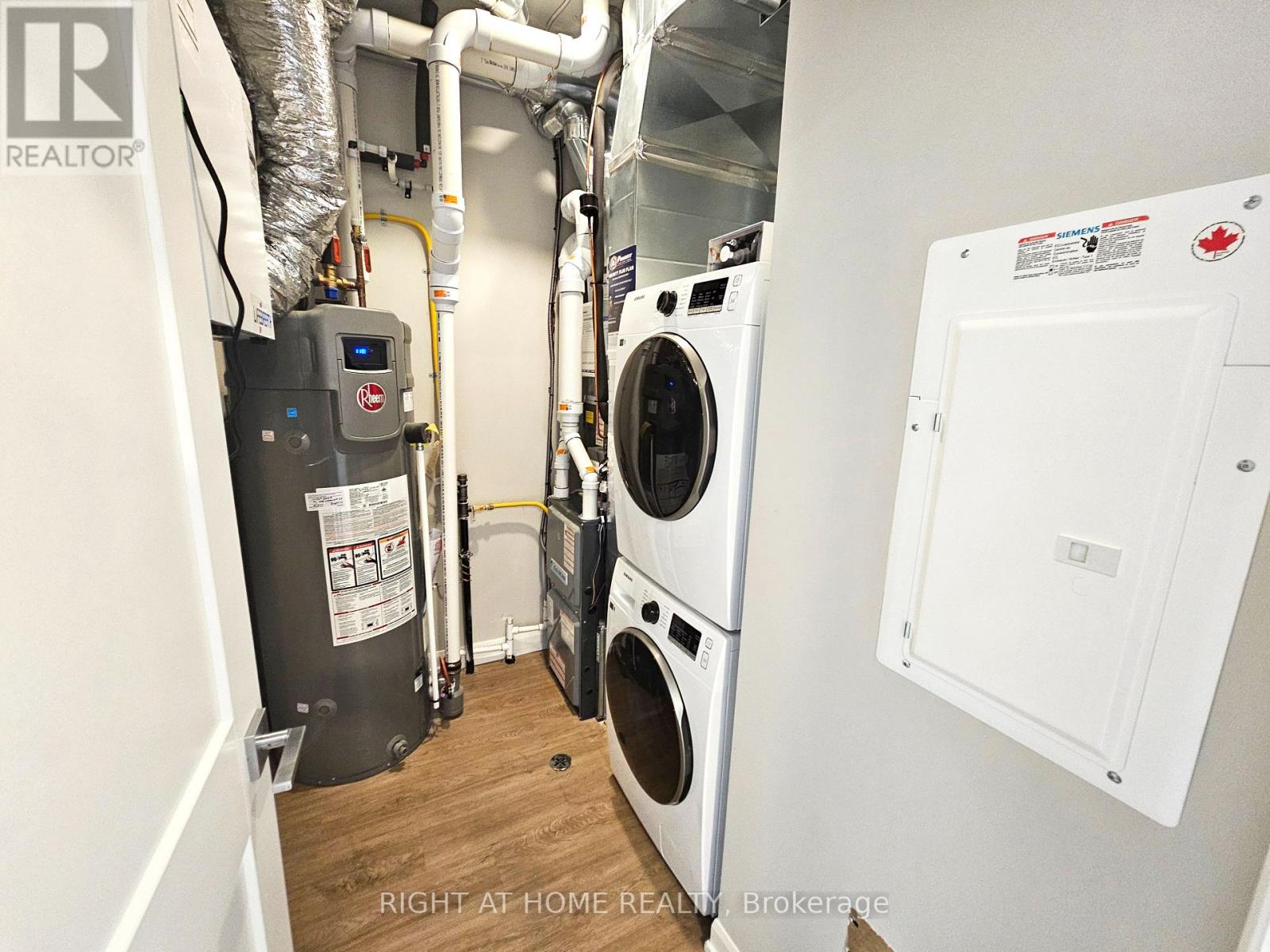 114 - 708 Woolwich Street, Guelph (Riverside Park), Ontario  N1H 3Z1 - Photo 6 - X12897082