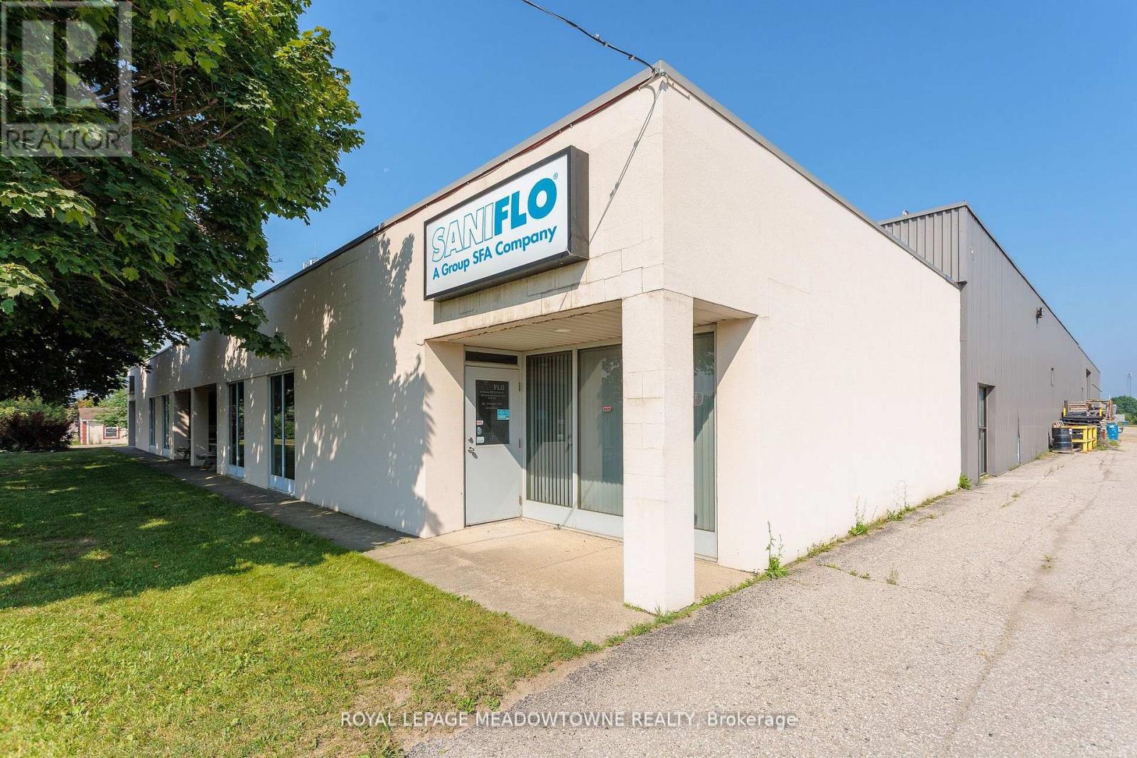 C - 685 SPEEDVALE AVENUE, Guelph, Ontario