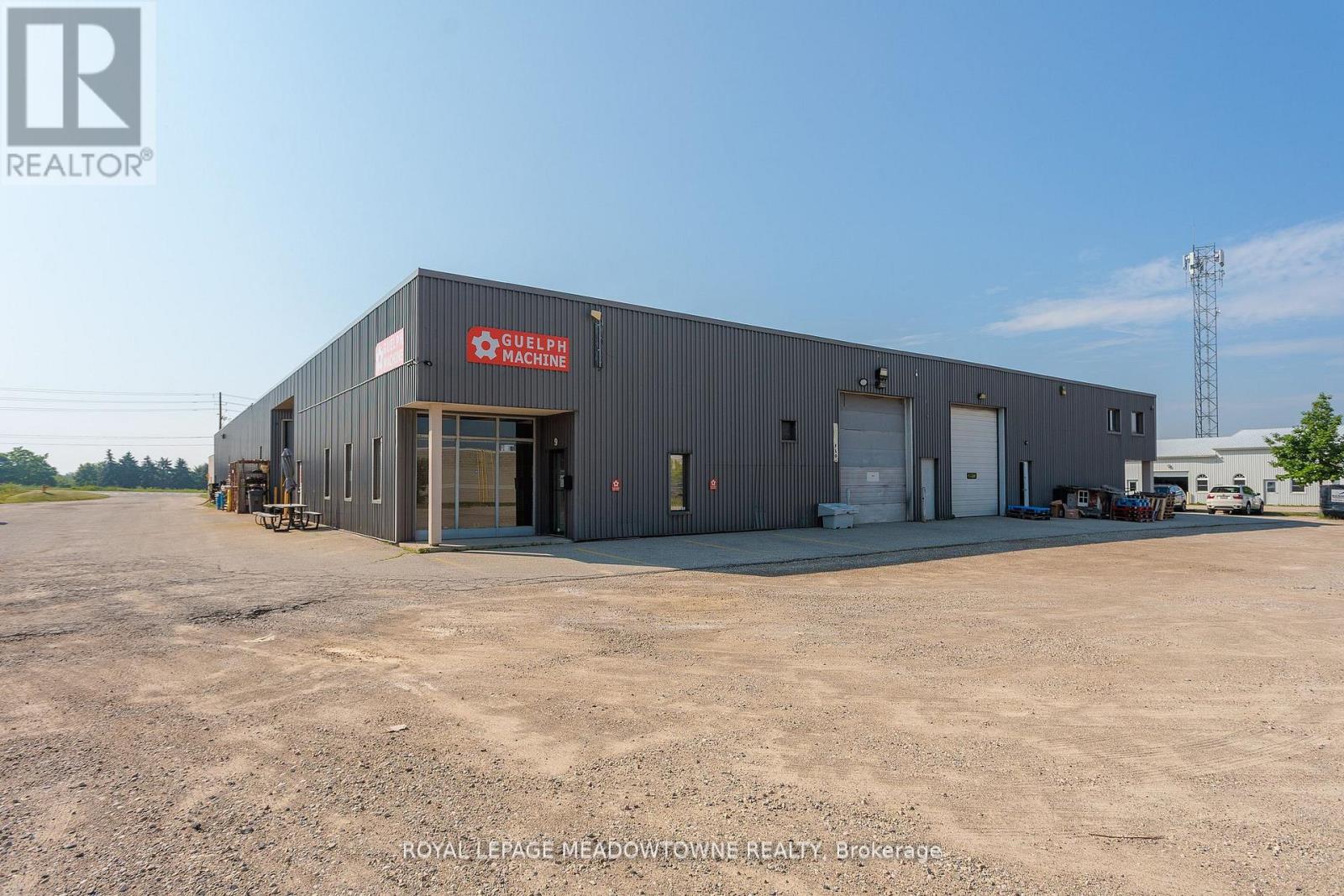 C - 685 Speedvale Avenue, Guelph (Willow West/sugarbush/west Acres), Ontario  N1K 1E6 - Photo 8 - X12897088