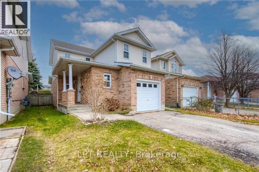 Unit: Main - 118 Bush Clover Crescent, Waterloo, Ontario  N2E 3P8 - Photo 2 - X12897126