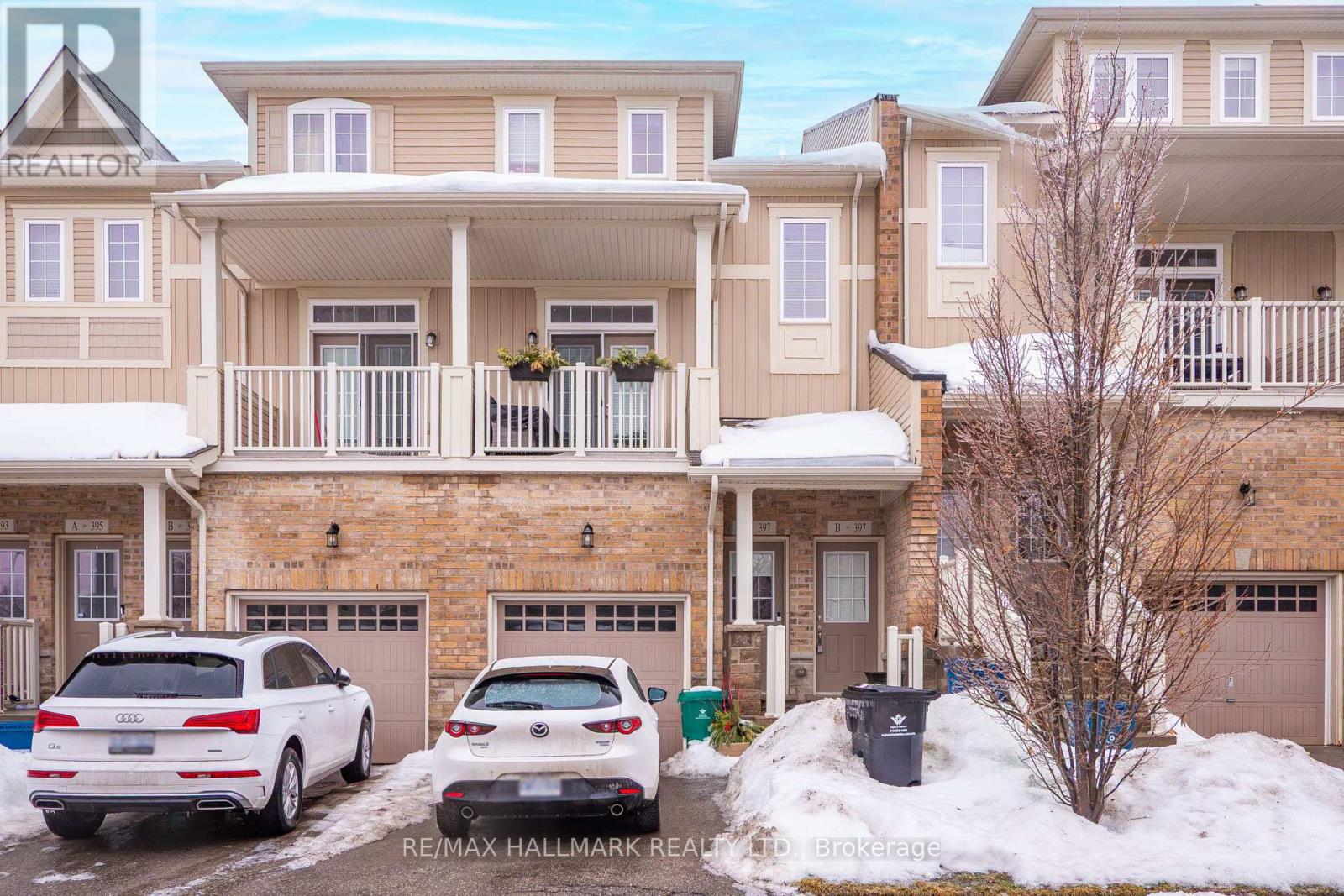 397 WESTWOOD DR B DRIVE, Kitchener, Ontario