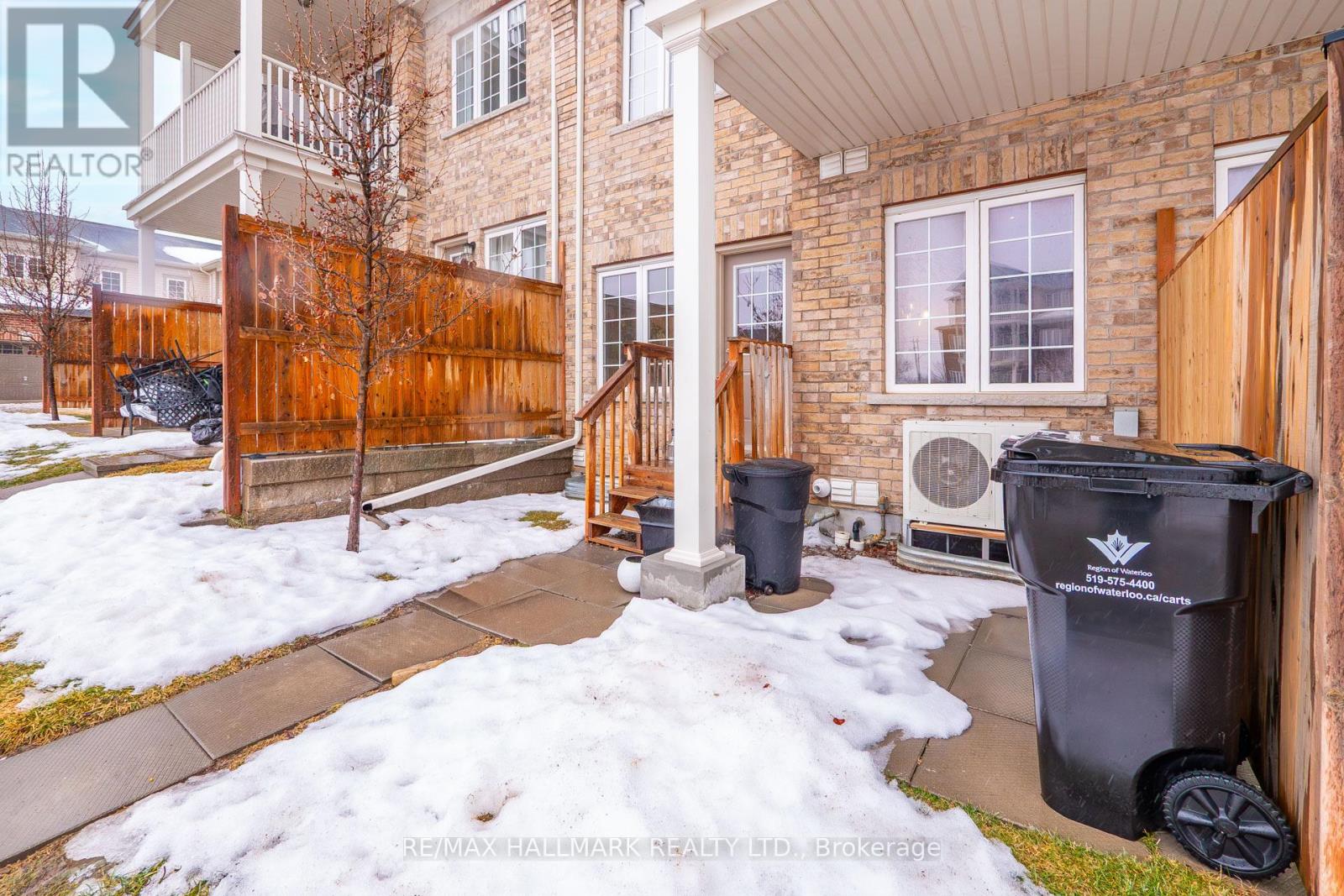 397 Westwood Dr B Drive, Kitchener, Ontario  N2M 5B5 - Photo 38 - X12897170