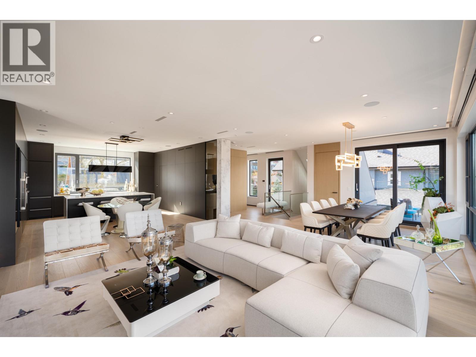 3489 Puget Drive, Vancouver, British Columbia  V6L 2T6 - Photo 4 - R3100964