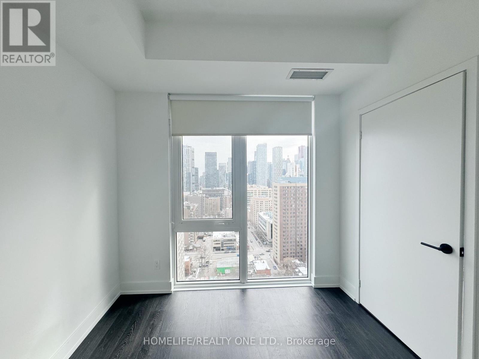 2201 - 308 Jarvis Street, Toronto (Church-Yonge Corridor), Ontario  M5B 0E3 - Photo 7 - C12896888