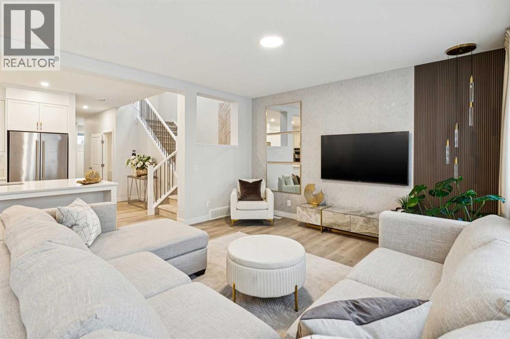 153 Edith Villas NW, Calgary, Alberta  T3R 1Y8 - Photo 13 - A2282478