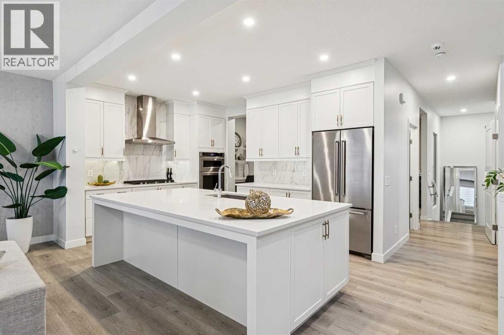 153 Edith Villas NW, Calgary, Alberta  T3R 1Y8 - Photo 7 - A2282478