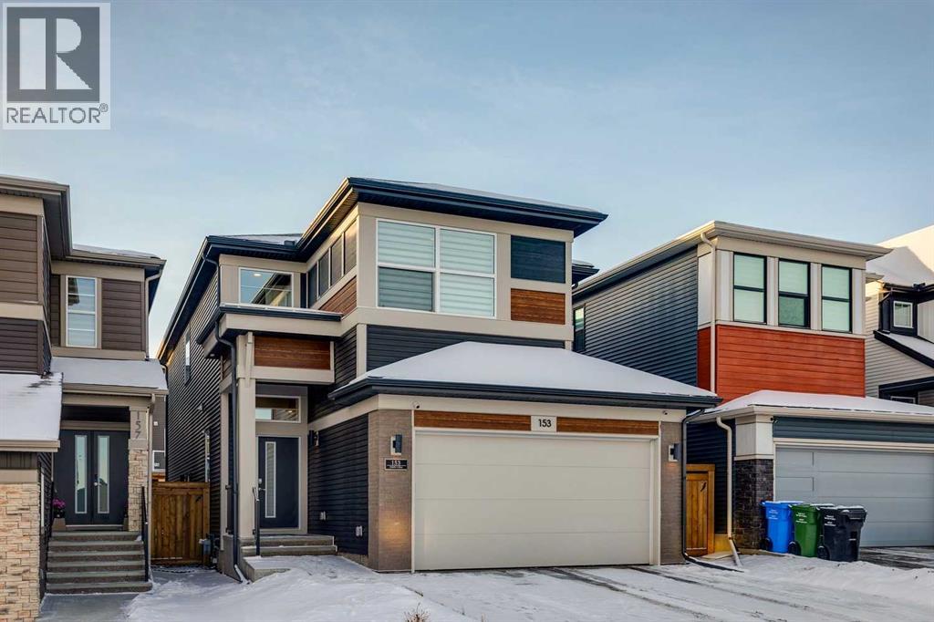 153 Edith Villas NW, Calgary, Alberta  T3R 1Y8 - Photo 3 - A2282478