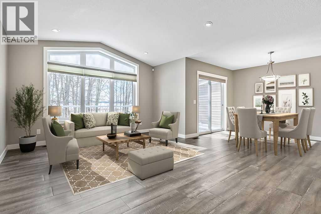 192 Ridgestone Lane, Diamond Valley, Alberta  T0L 0H0 - Photo 11 - A2291042