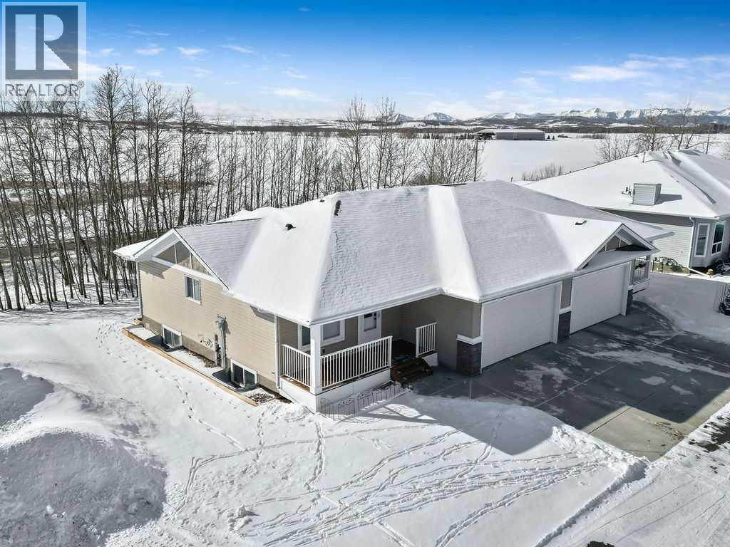 192 Ridgestone Lane, Diamond Valley, Alberta  T0L 0H0 - Photo 3 - A2291042