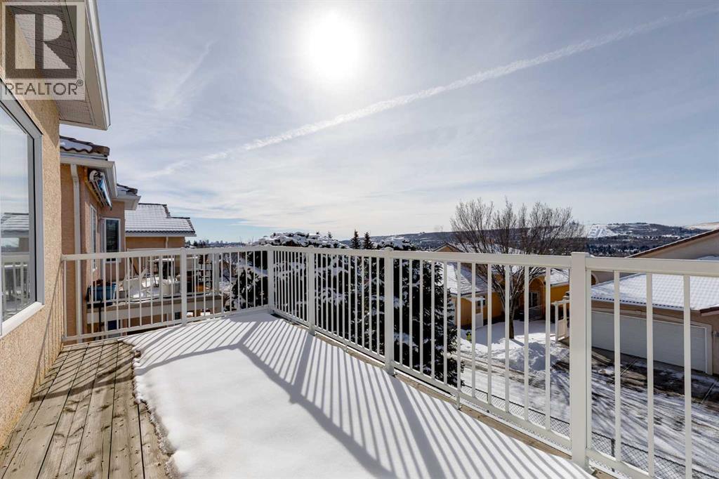 38 Scimitar Circle Nw, Calgary, Alberta  T3L 2C8 - Photo 14 - A2292115