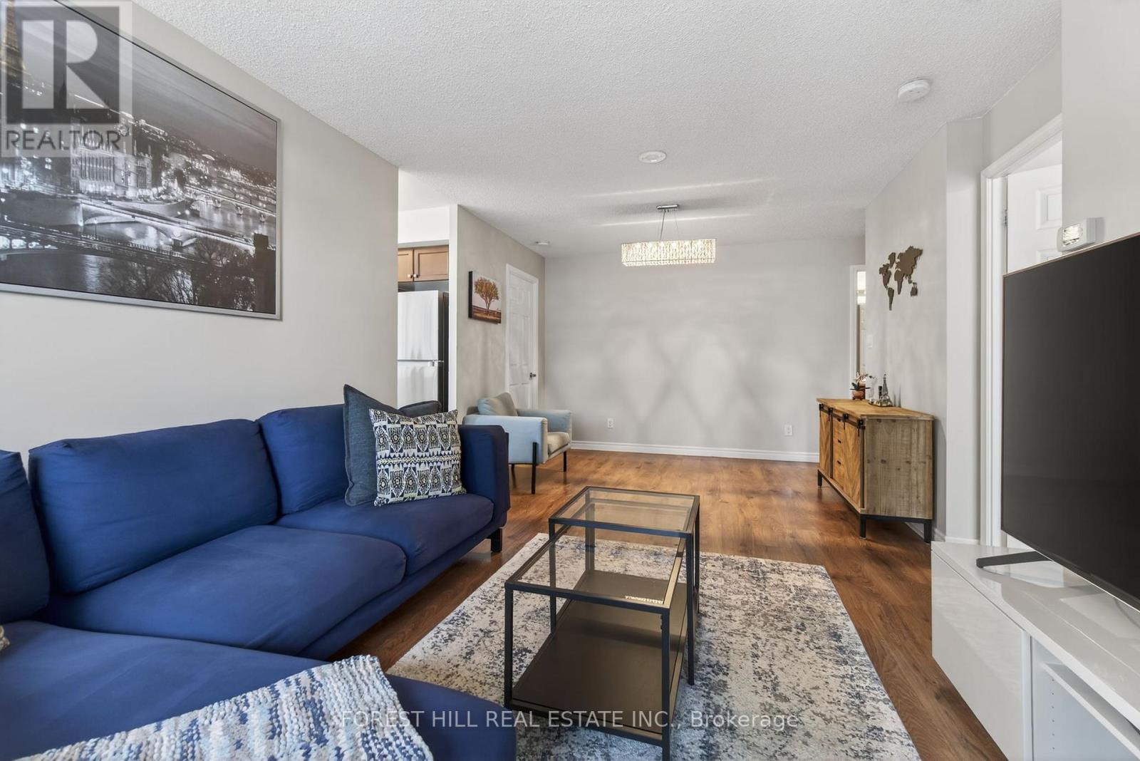 505 - 335 Rathburn Road W, Mississauga, Ontario  L5B 0C8 - Photo 10 - W12897074