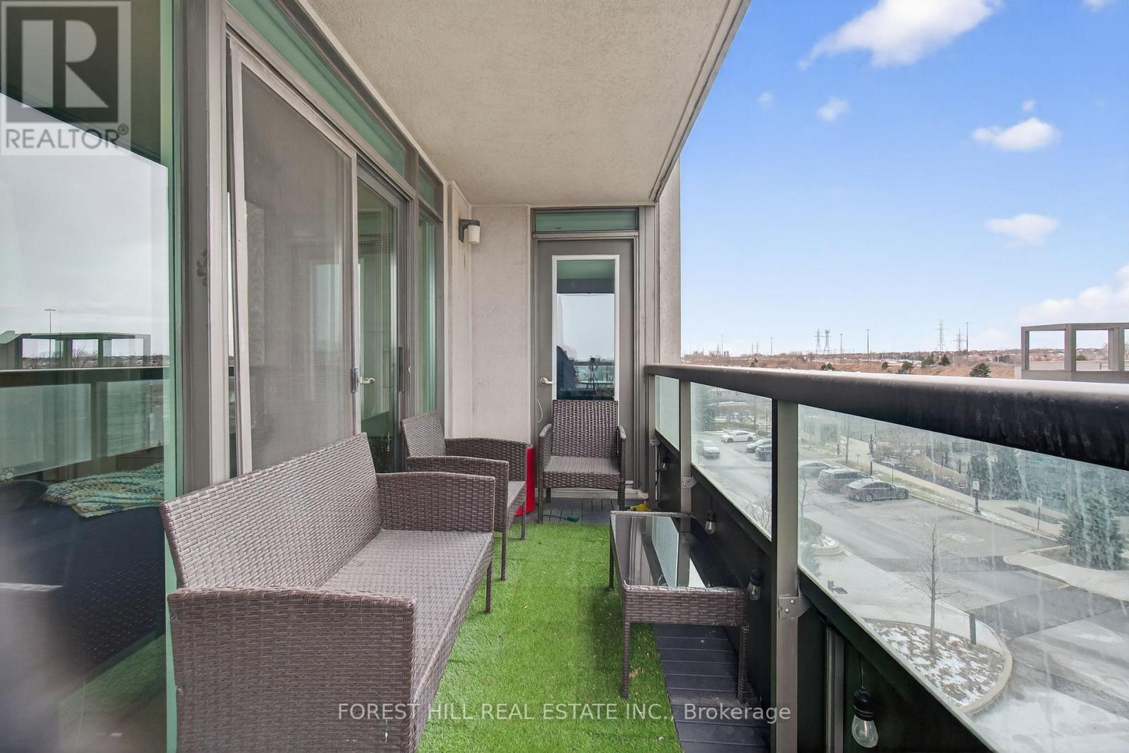 505 - 335 Rathburn Road W, Mississauga, Ontario  L5B 0C8 - Photo 28 - W12897074