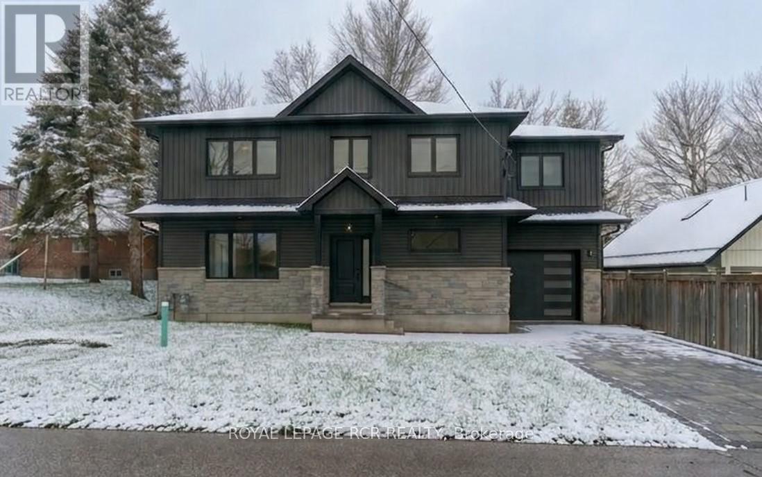 7 HENRY STREET, Orangeville, Ontario