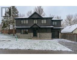 7 HENRY STREET, Orangeville, Ontario