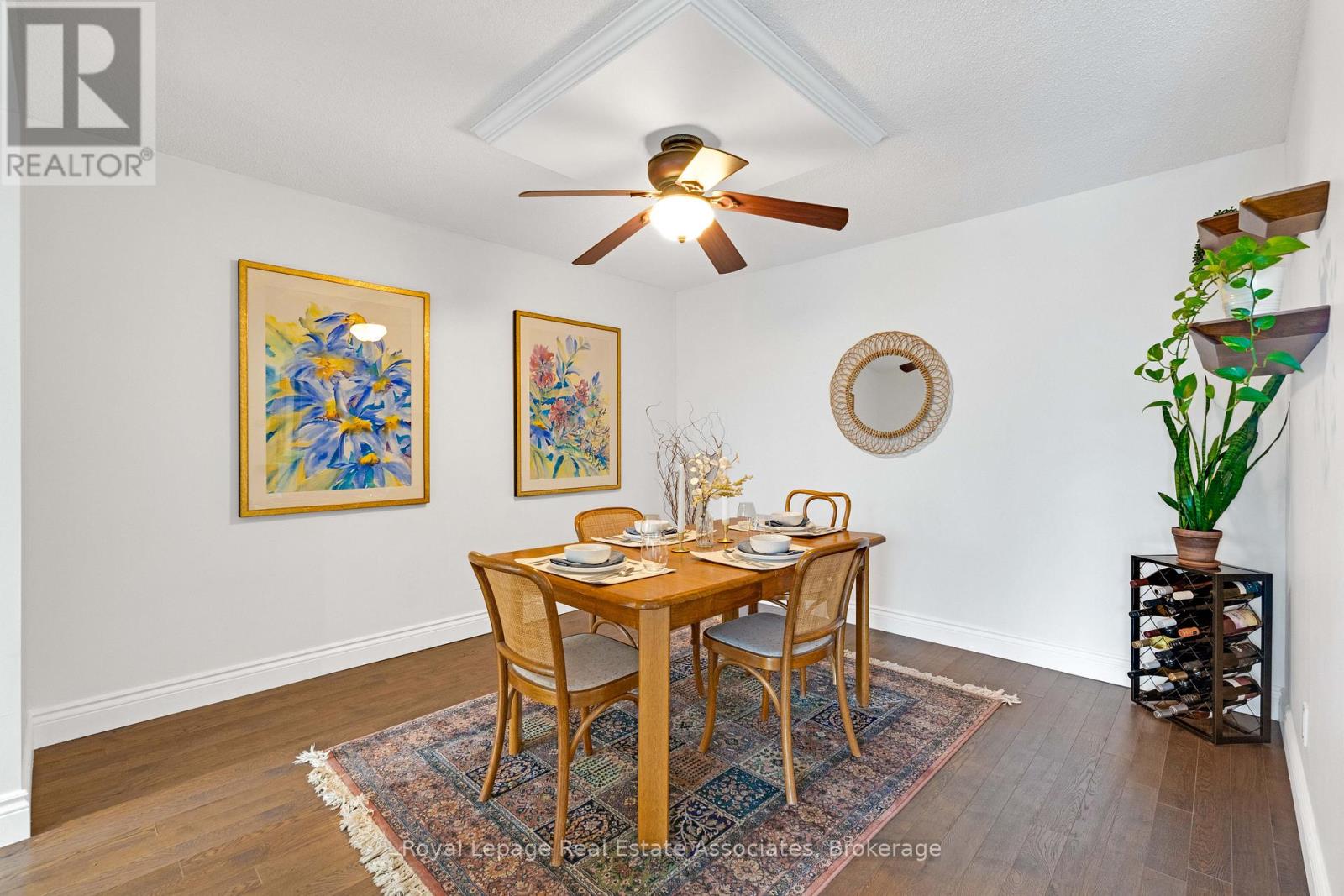 402 - 1240 Marlborough Court, Oakville (Cp College Park), Ontario  L6H 3K7 - Photo 7 - W12864788