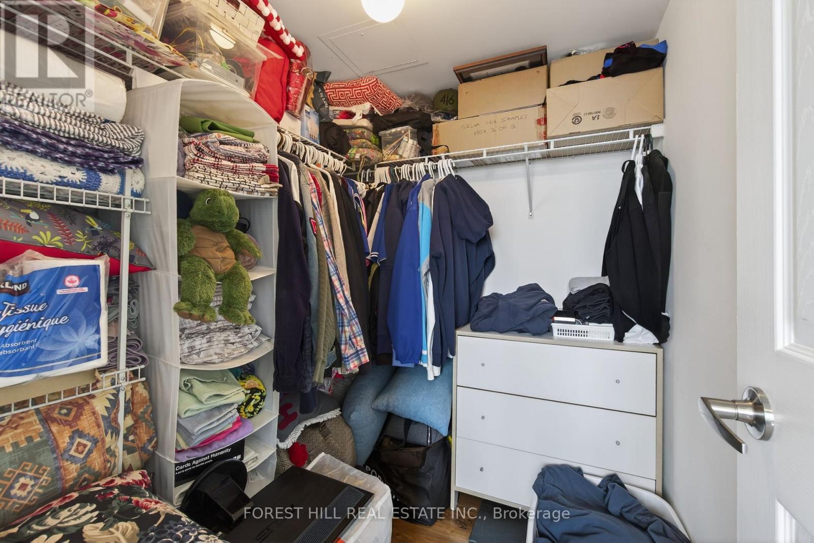 505 - 335 Rathburn Road W, Mississauga, Ontario  L5B 0C8 - Photo 27 - W12897074