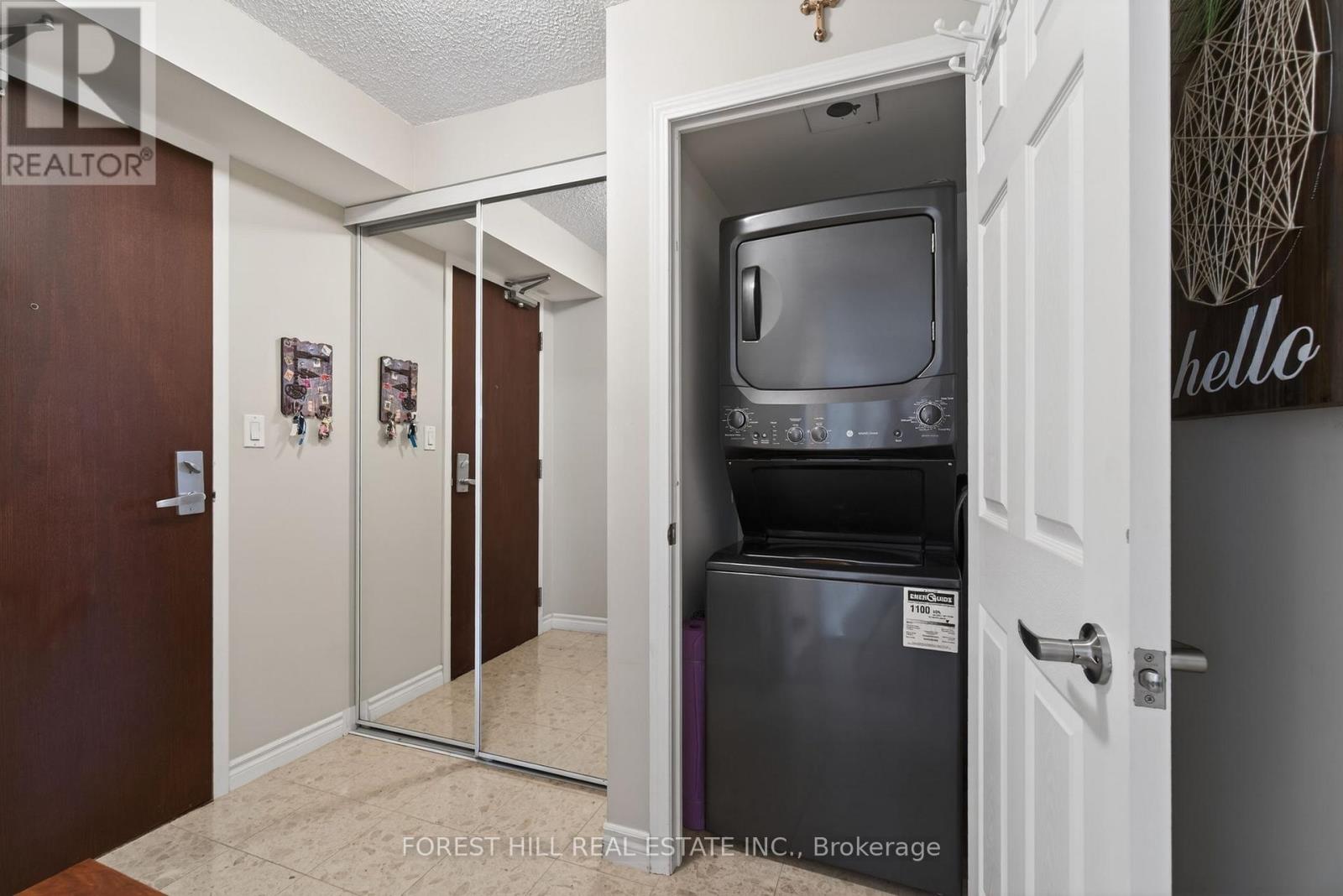 505 - 335 Rathburn Road W, Mississauga, Ontario  L5B 0C8 - Photo 31 - W12897074