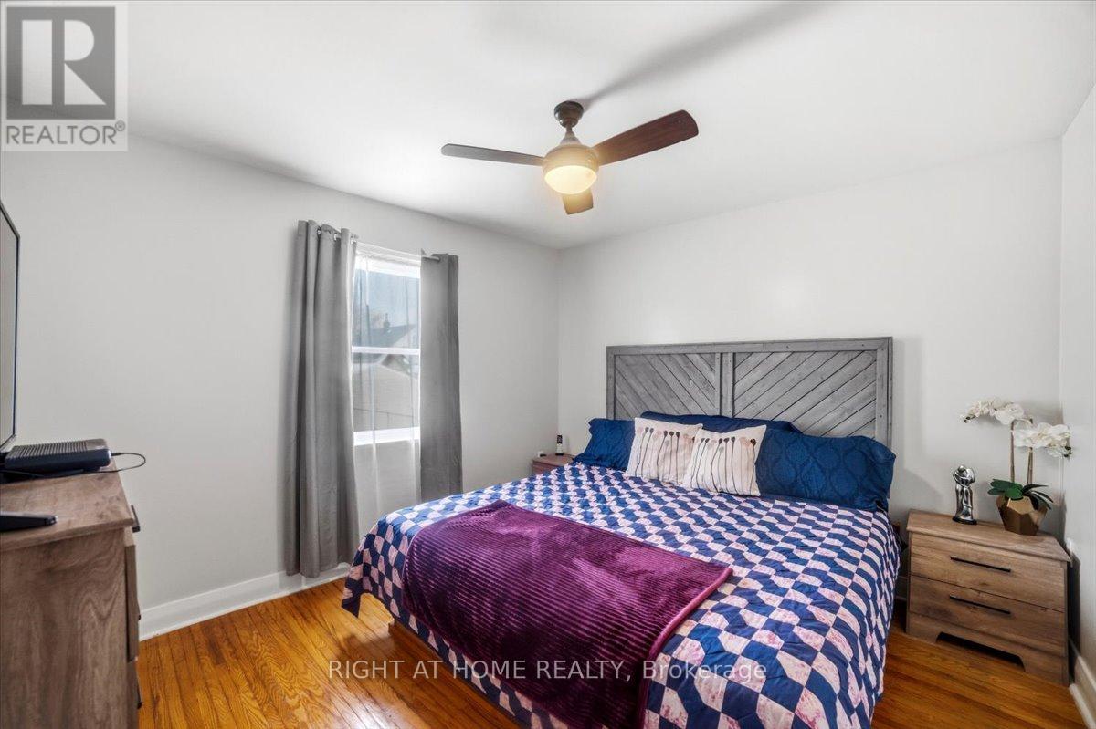 12 Vera Street, St. Catharines, Ontario  L2S 1C4 - Photo 7 - X12897016