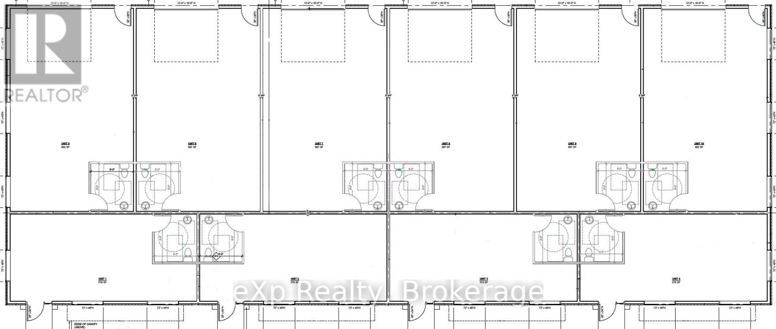 32 Creighton Road, Brockton, Ontario  N0G 2V0 - Photo 4 - X12486880