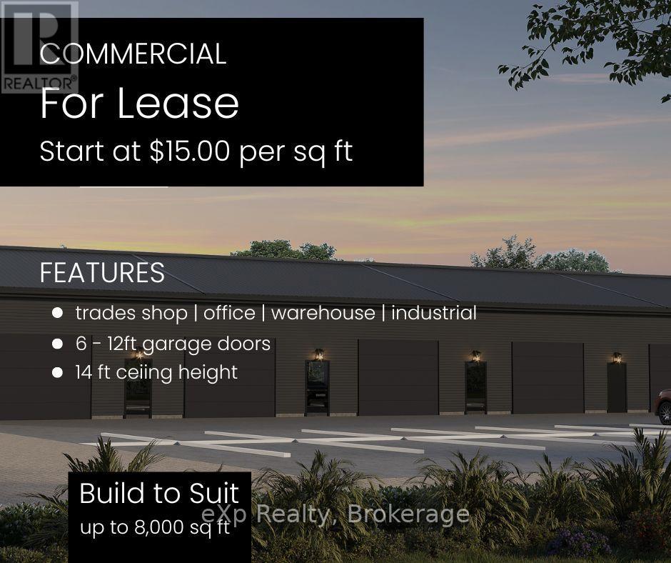 32 Creighton Road, Brockton, Ontario  N0G 2V0 - Photo 3 - X12486880