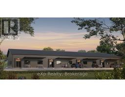 32 CREIGHTON ROAD, Brockton, Ontario