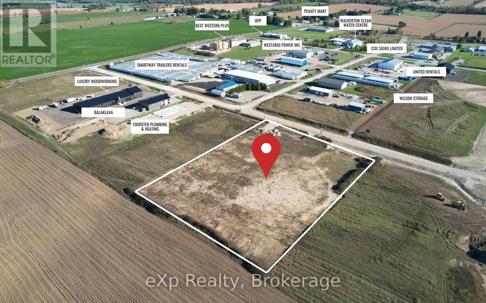 32 Creighton Road, Brockton, Ontario  N0G 2V0 - Photo 6 - X12486880