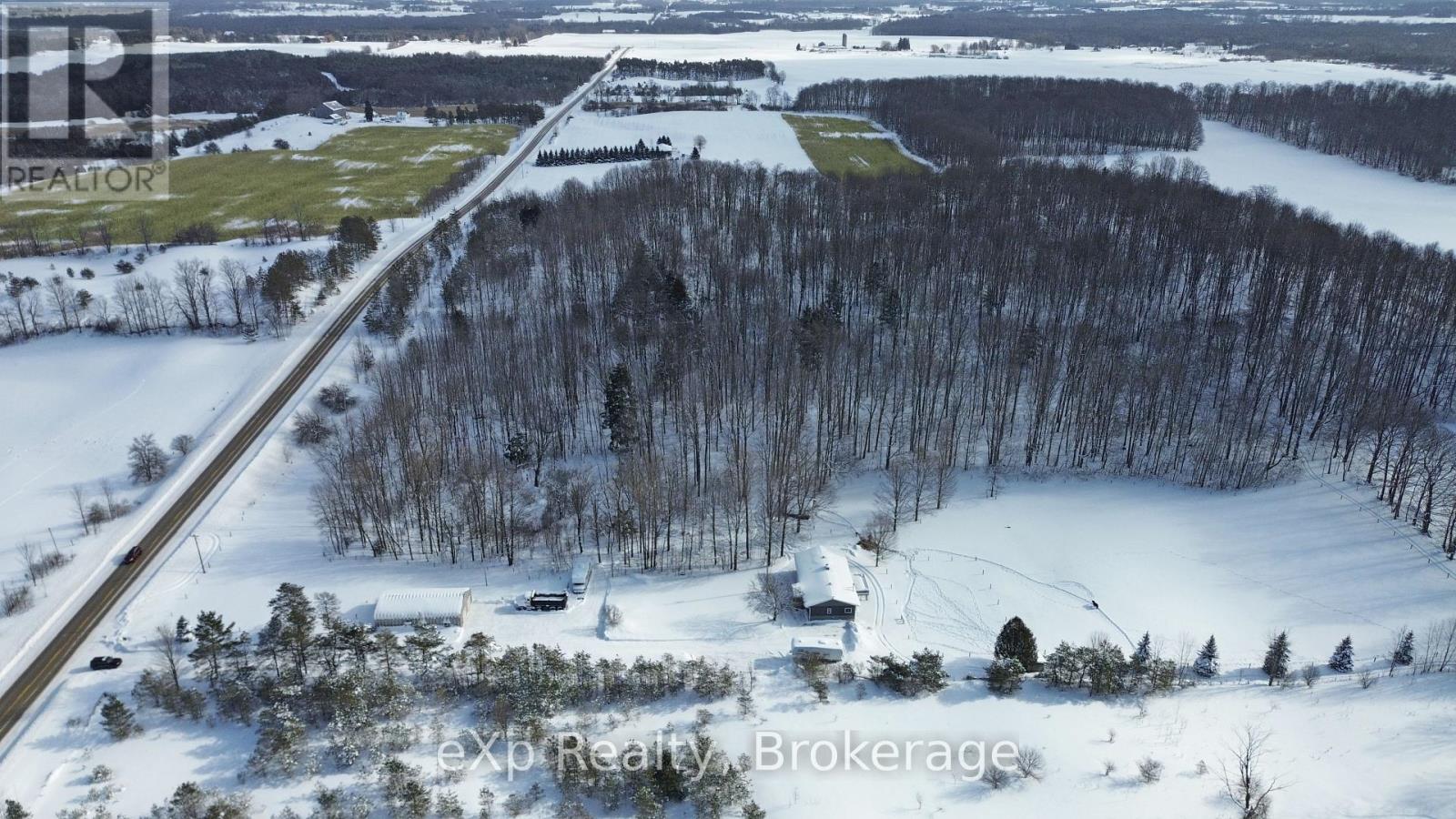 122668 Grey Road 9, West Grey, Ontario  N0G 1C0 - Photo 4 - X12767686
