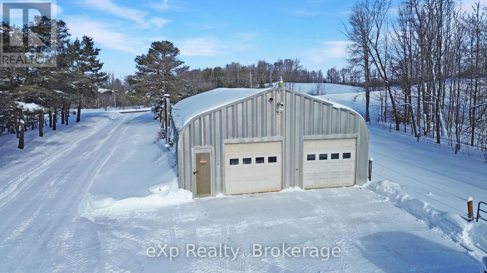 122668 Grey Road 9, West Grey, Ontario  N0G 1C0 - Photo 2 - X12767686