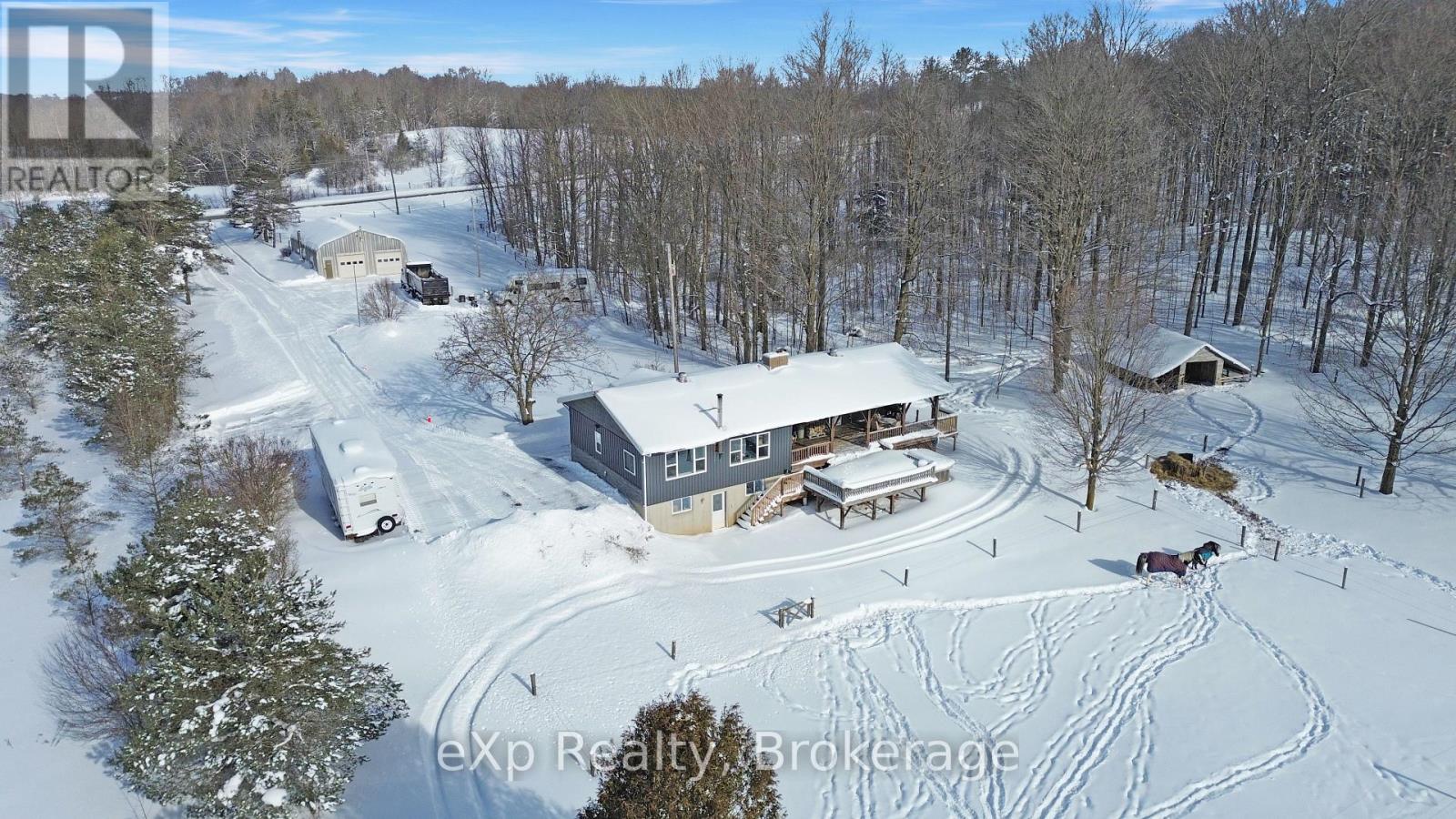 122668 Grey Road 9, West Grey, Ontario  N0G 1C0 - Photo 3 - X12767686